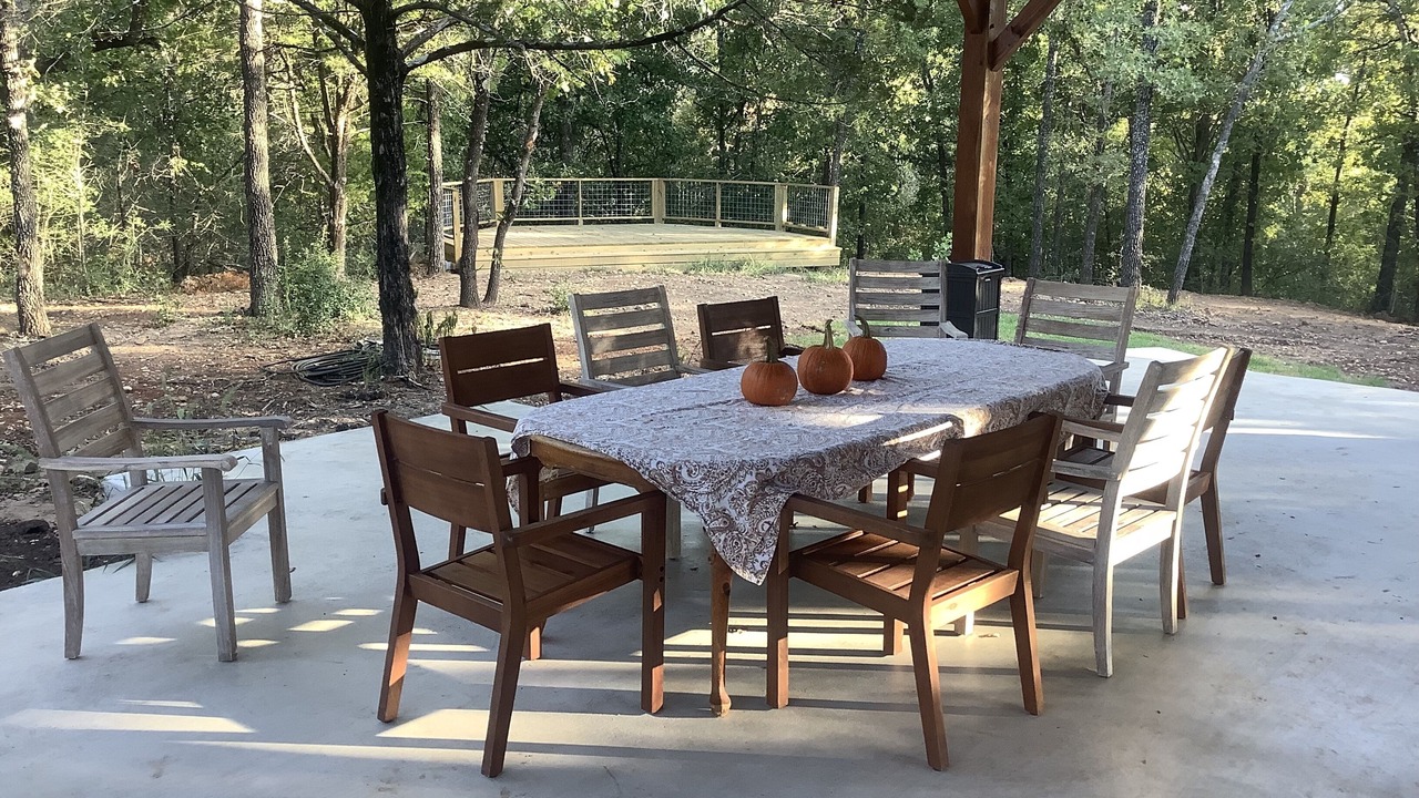 Photo of Outdoor in Bastrop