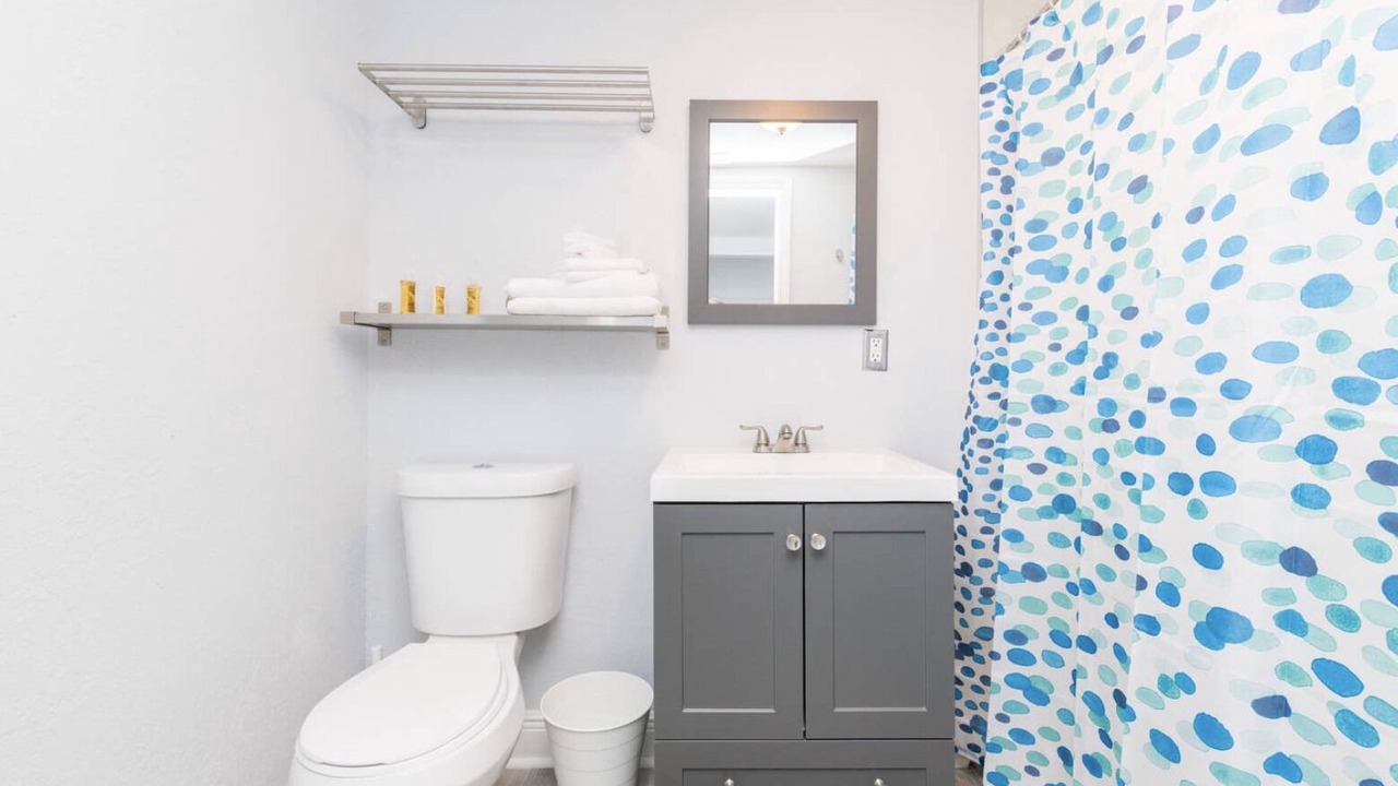 Photo of Bathroom in Tampa