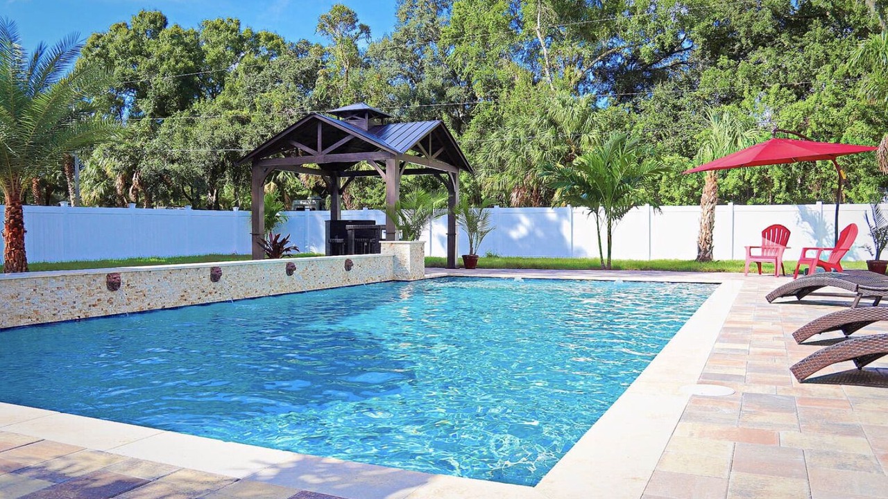 Photo of Outdoor in Tampa