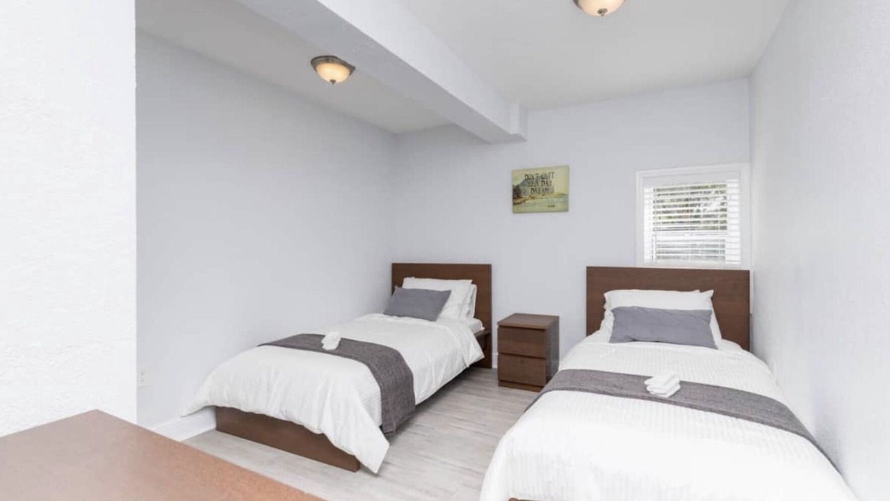 Photo of Bedroom in Tampa