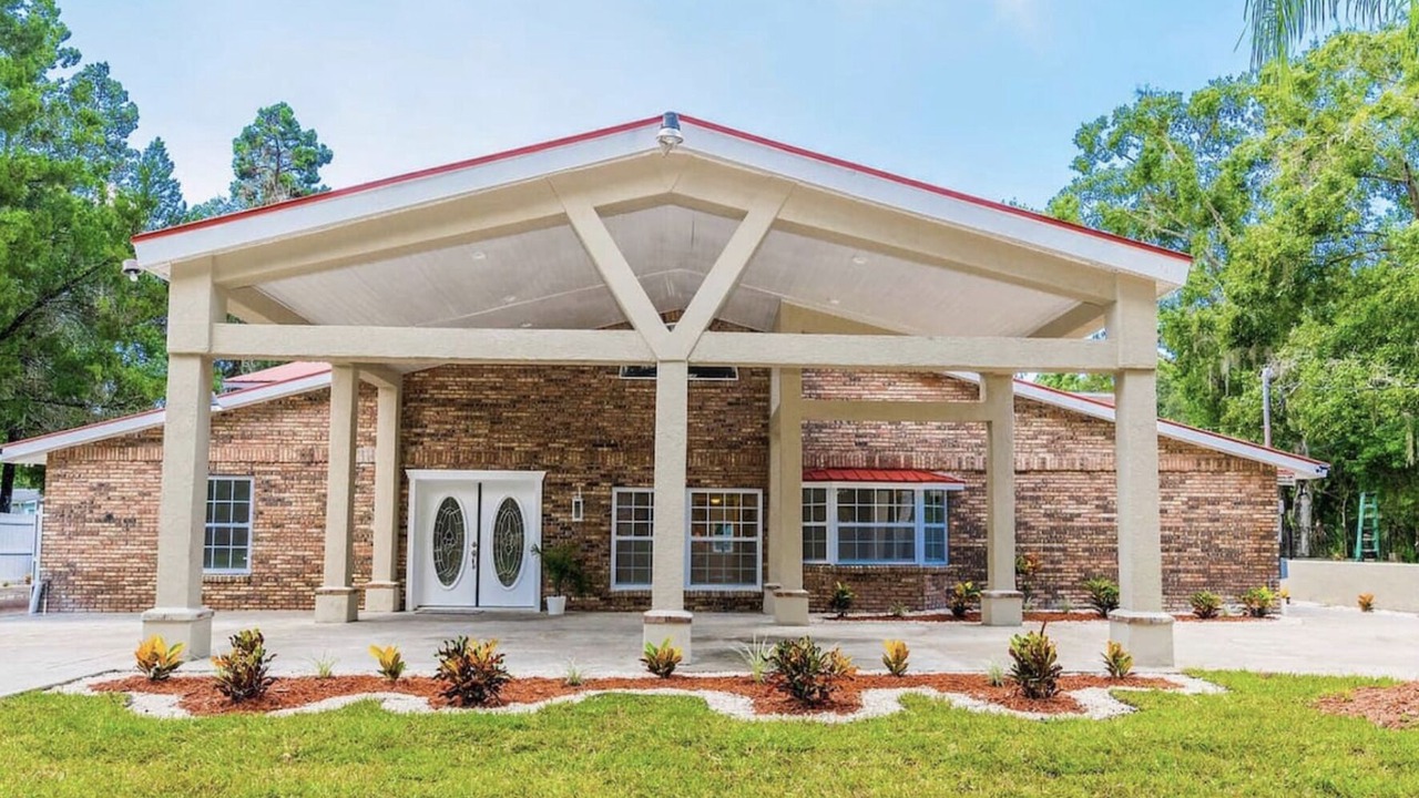 Photo of Outdoor in Tampa