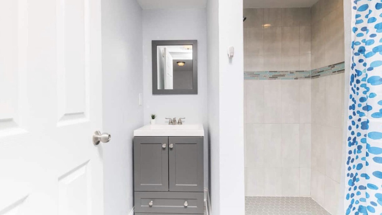 Photo of Bathroom in Tampa