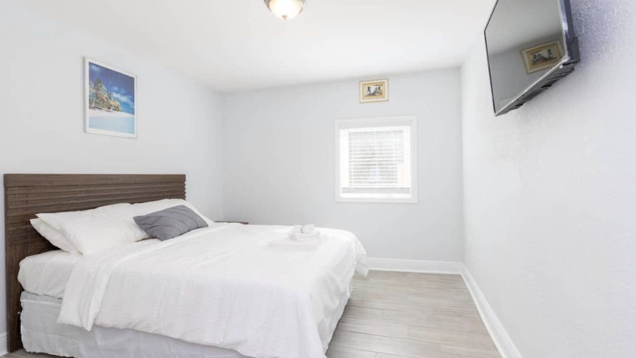 Photo of Bedroom in Tampa