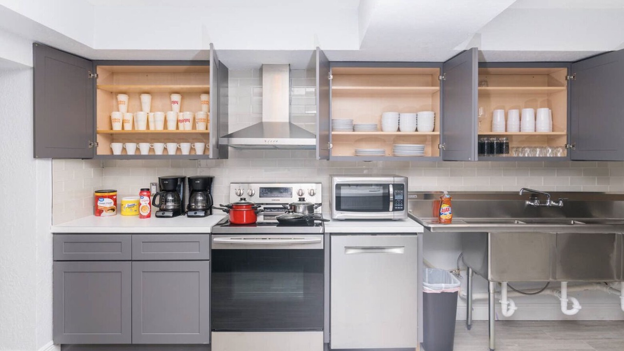 Photo of Kitchen in Tampa