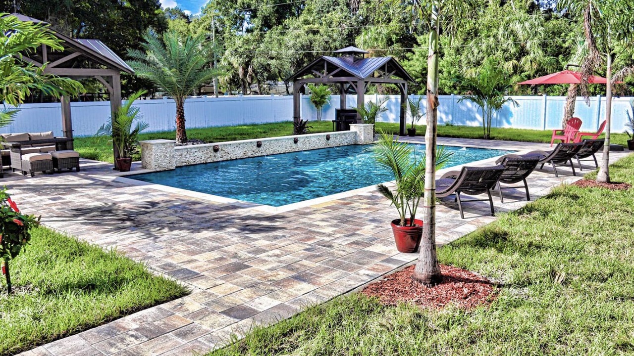 Photo of Outdoor in Tampa