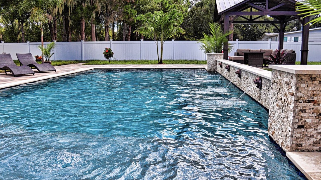 Photo of Outdoor in Tampa