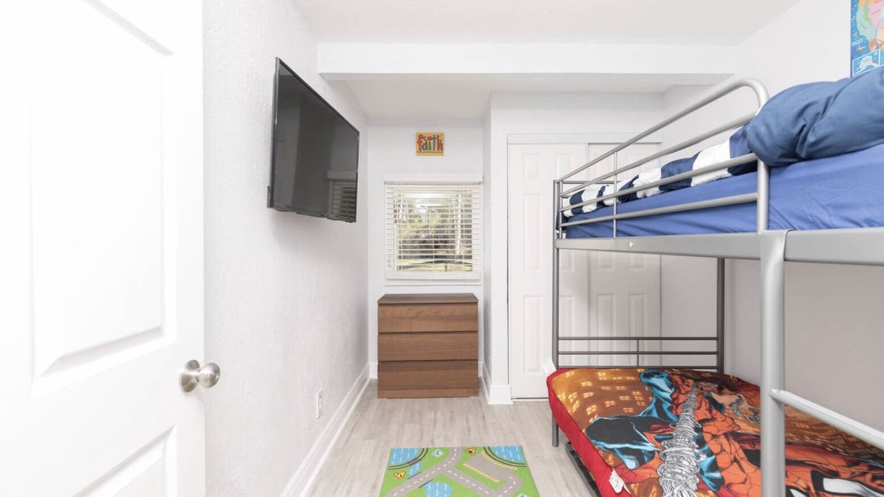 Photo of Bedroom in Tampa
