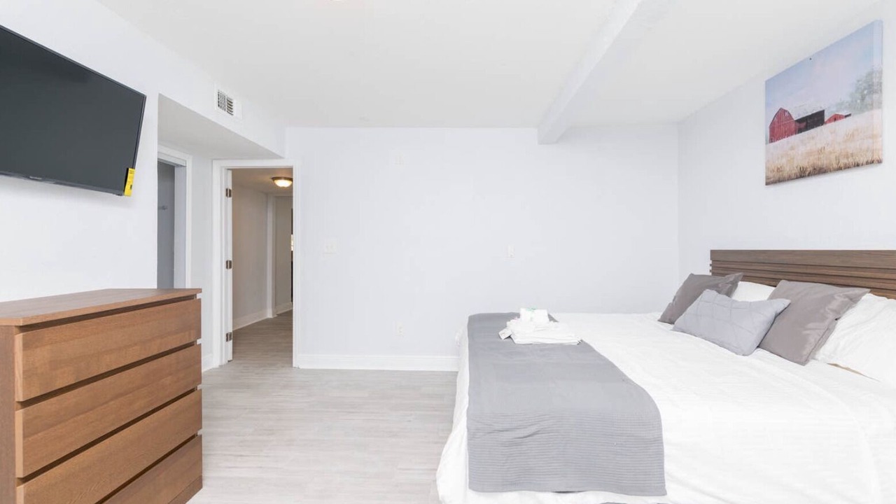 Photo of Bedroom in Tampa