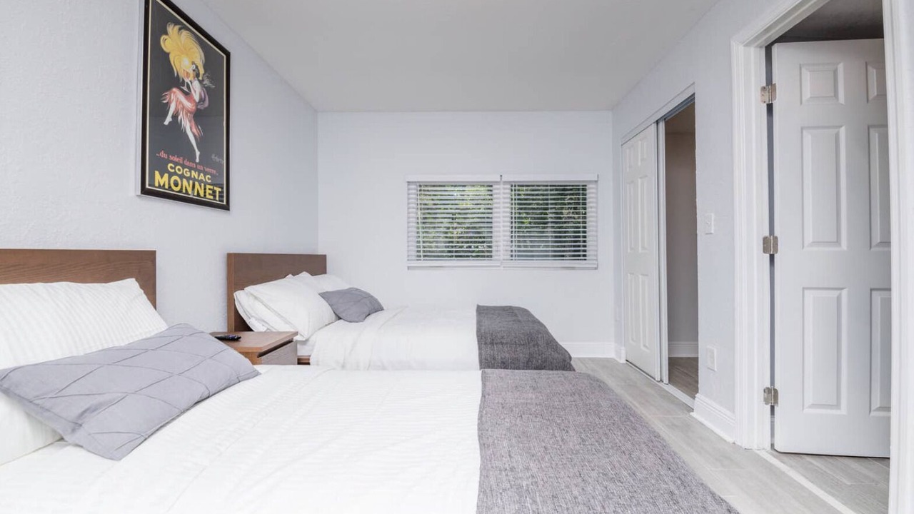Photo of Bedroom in Tampa