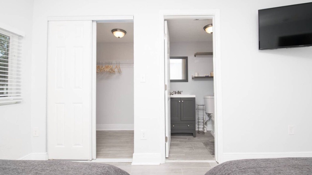 Photo of Bedroom in Tampa