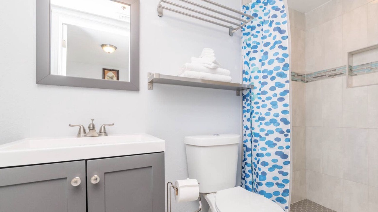 Photo of Bathroom in Tampa