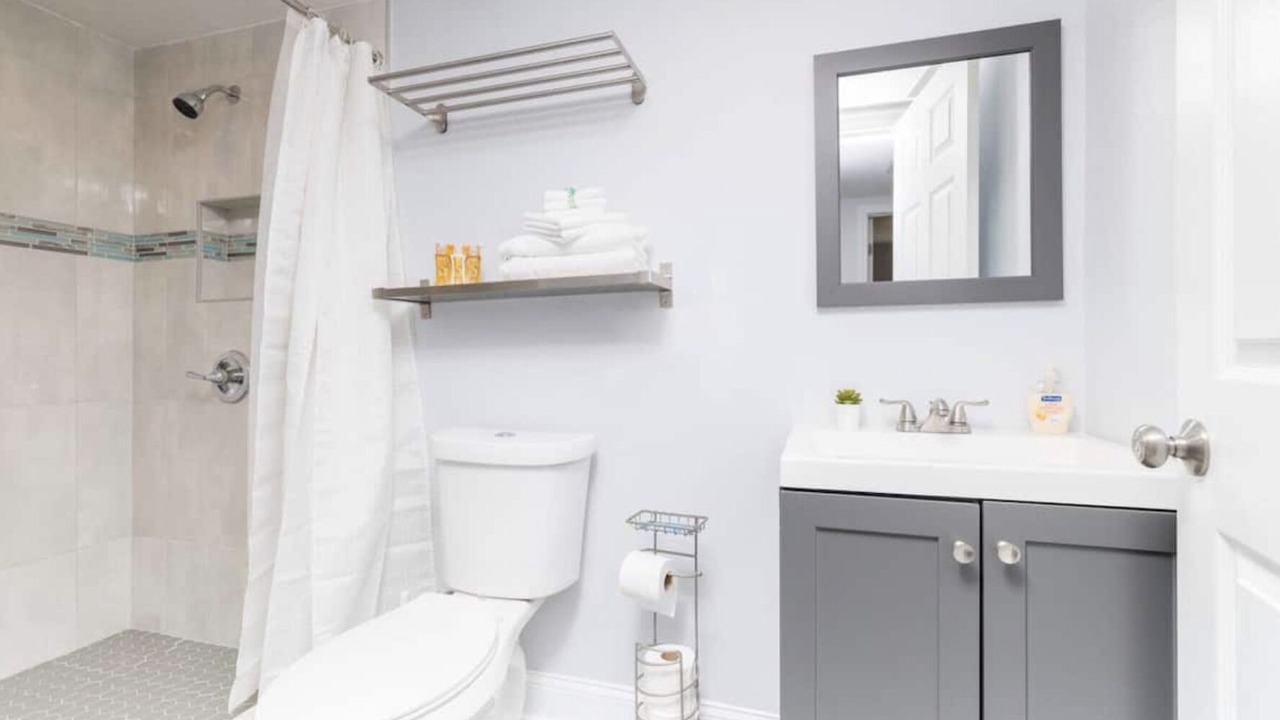 Photo of Bathroom in Tampa