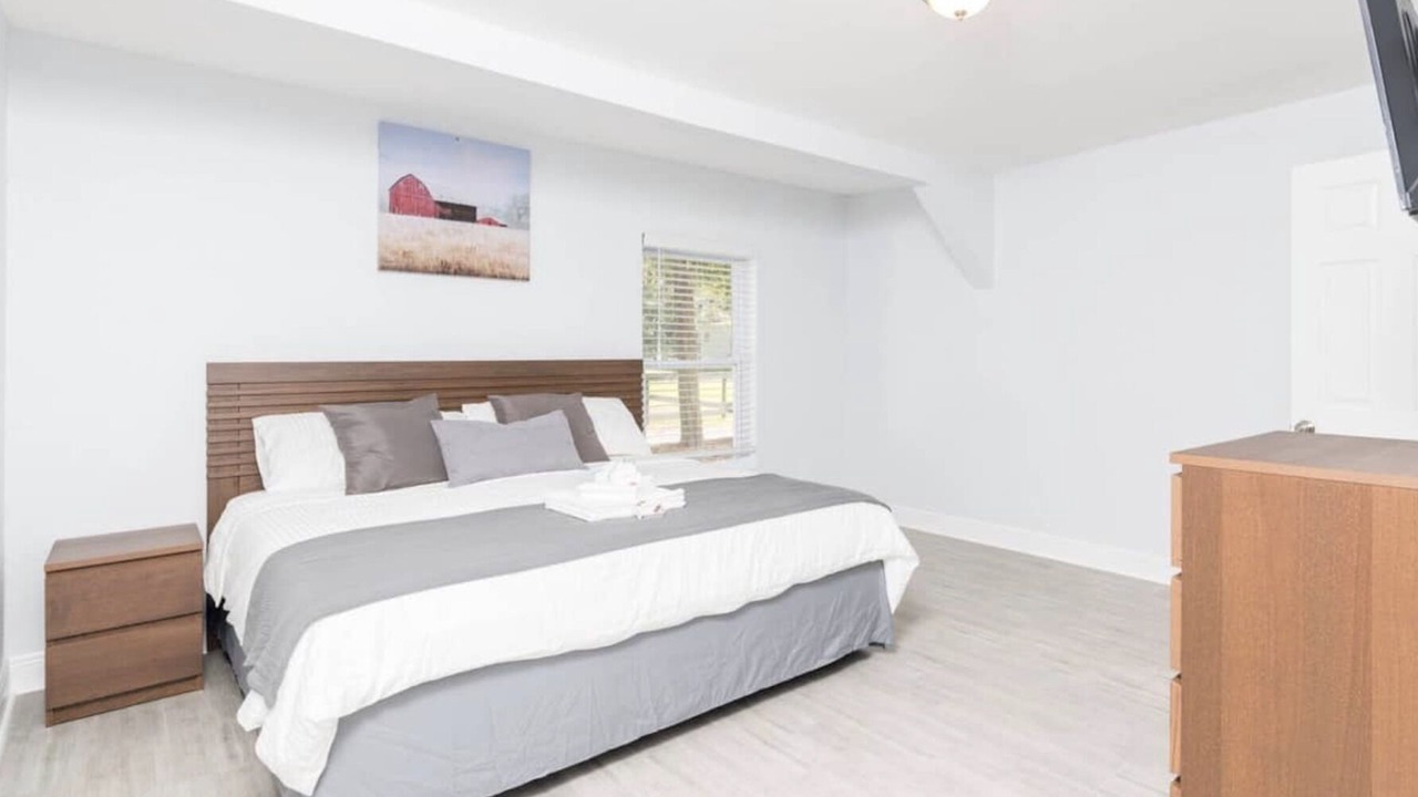 Photo of Bedroom in Tampa