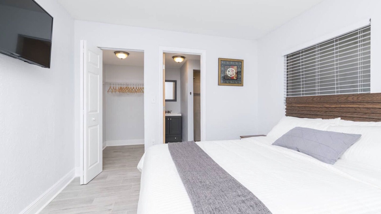 Photo of Bedroom in Tampa