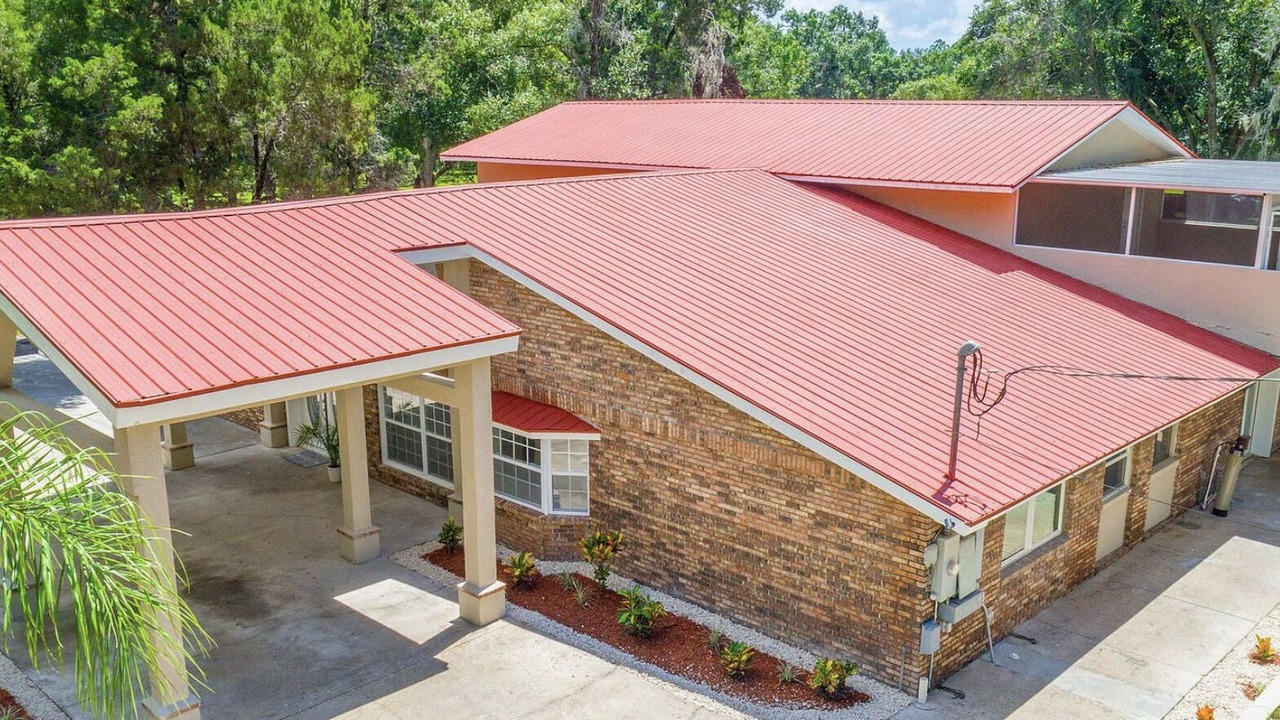 Photo of Outdoor in Tampa