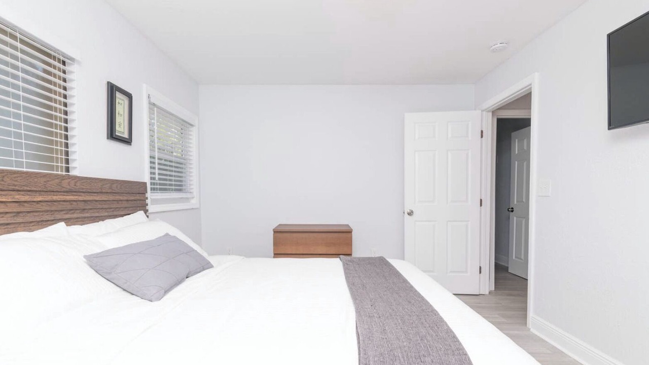 Photo of Bedroom in Tampa