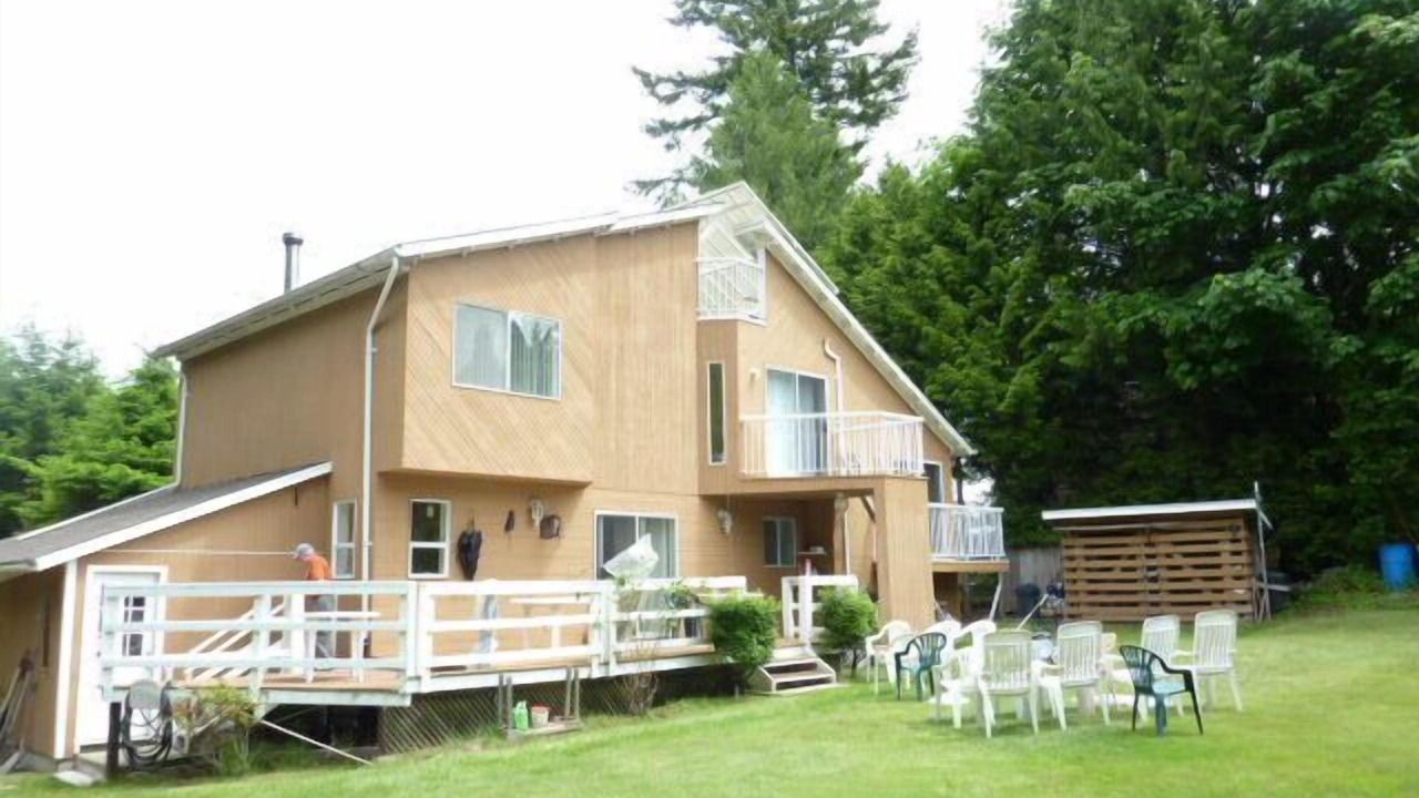 Photo of Outdoor in Point Roberts