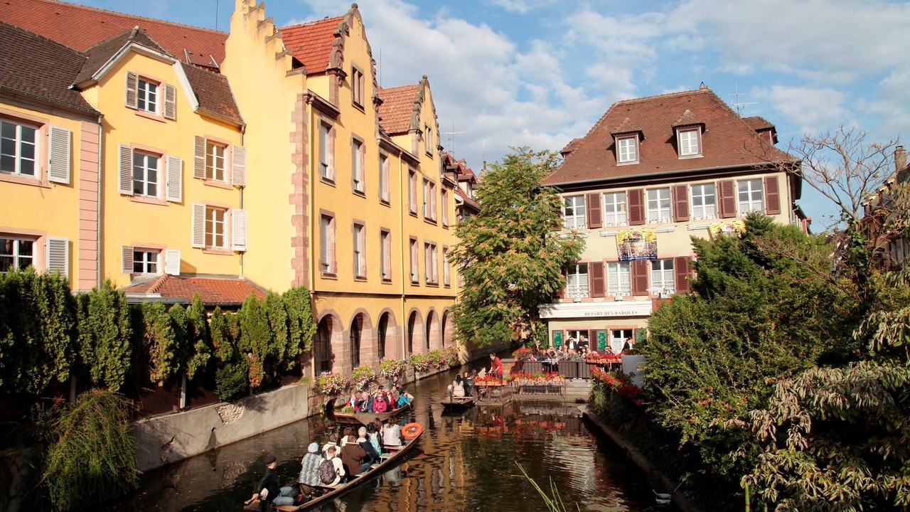 Photo of Others in Colmar