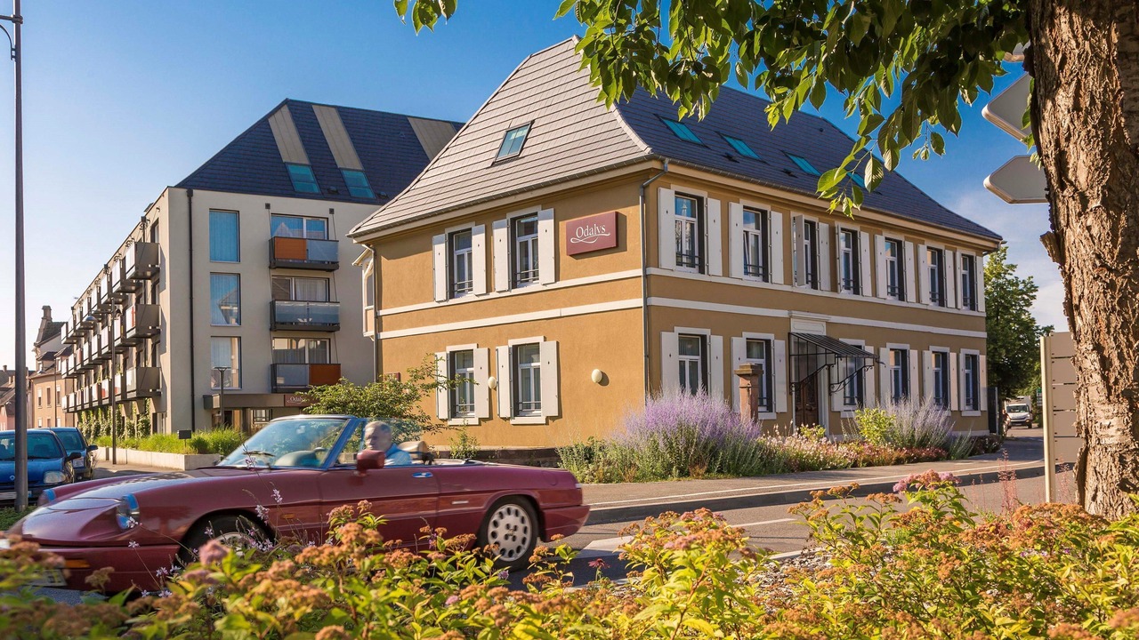 Photo of Others in Colmar