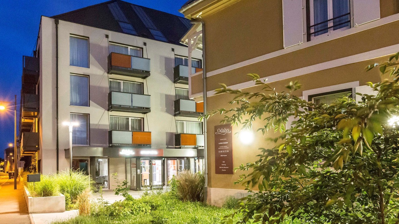 Photo of Others in Colmar