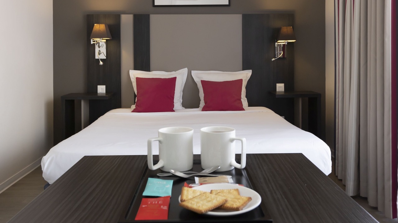 Photo of Bedroom in Colmar