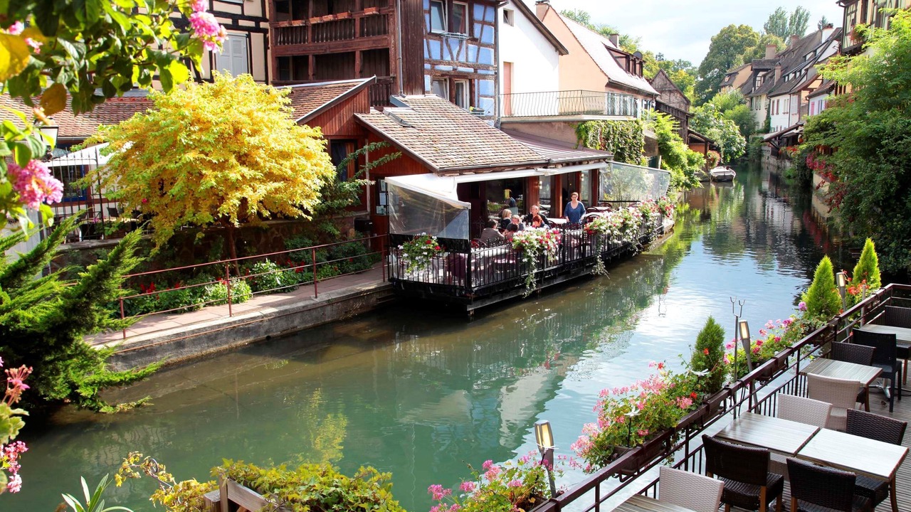 Photo of Others in Colmar