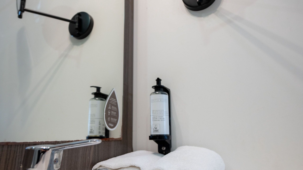Photo of Bathroom in Bourg-l'Eveque