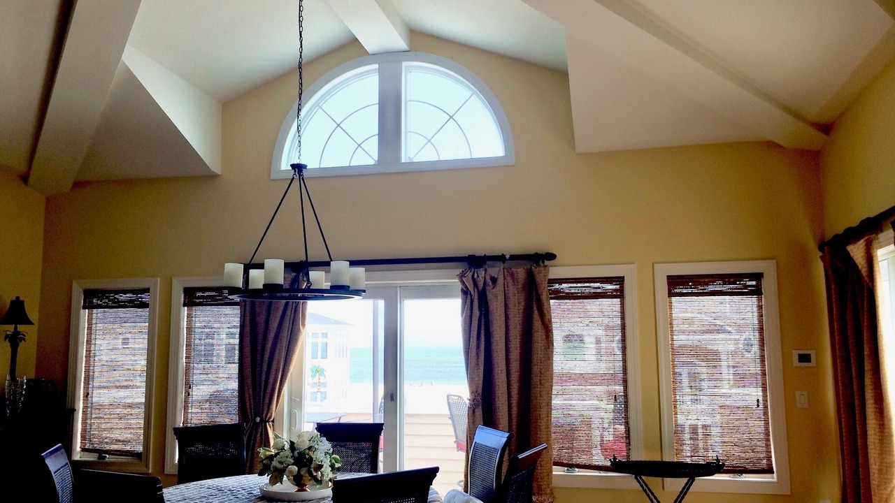Photo of Patio Balcony in Sea Bright