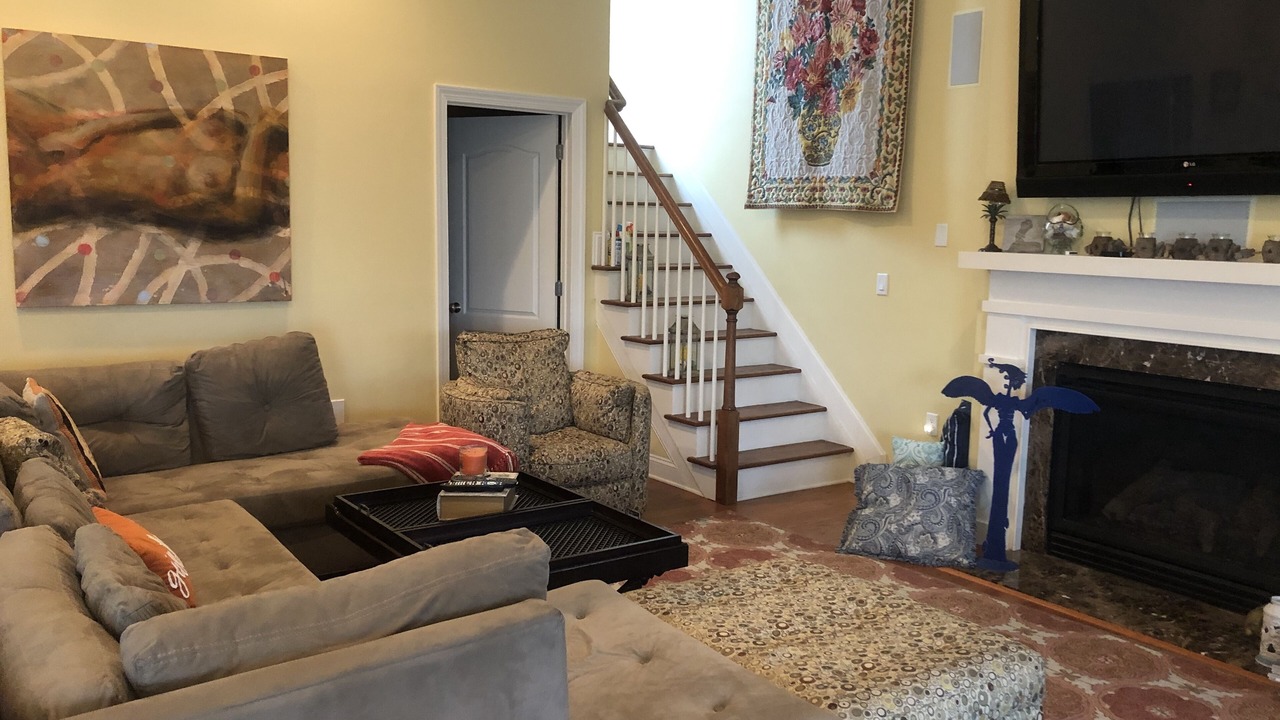 Photo of Livingroom in Sea Bright