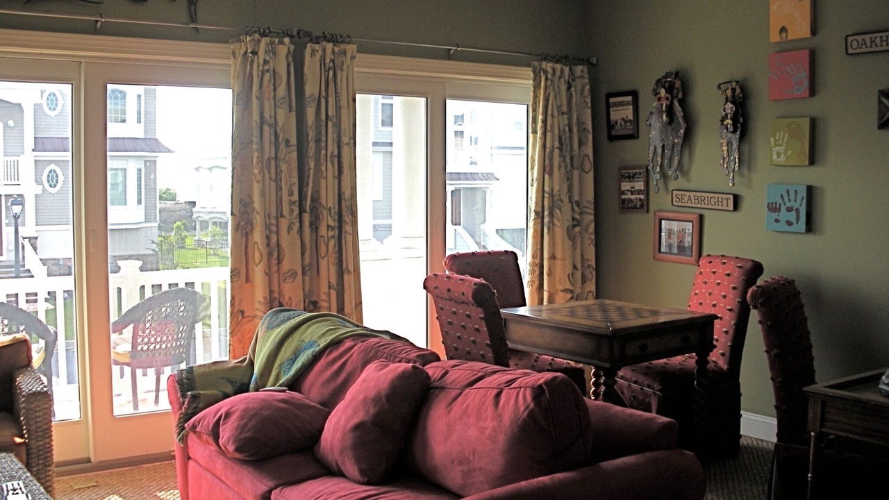 Photo of Bedroom in Sea Bright