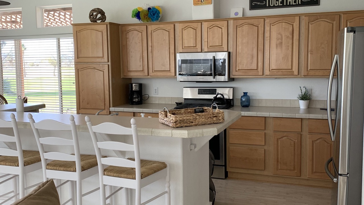 Photo of Kitchen in Needles