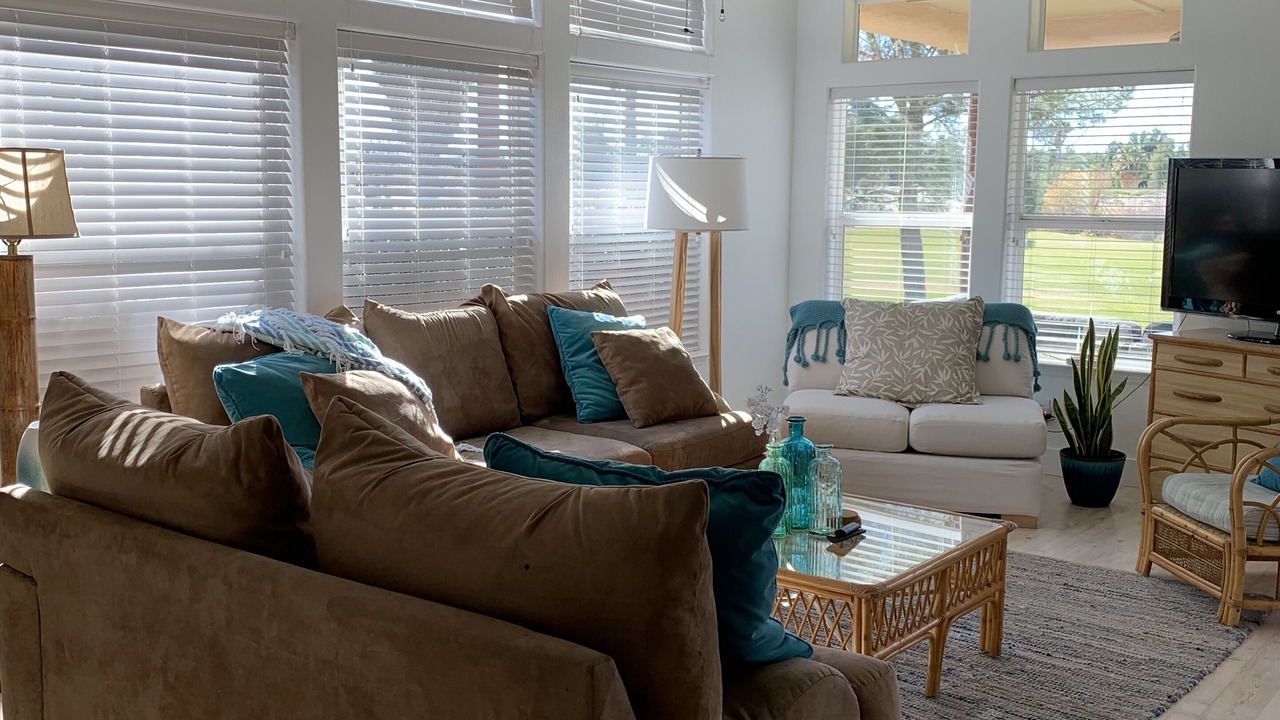 Photo of Livingroom in Needles