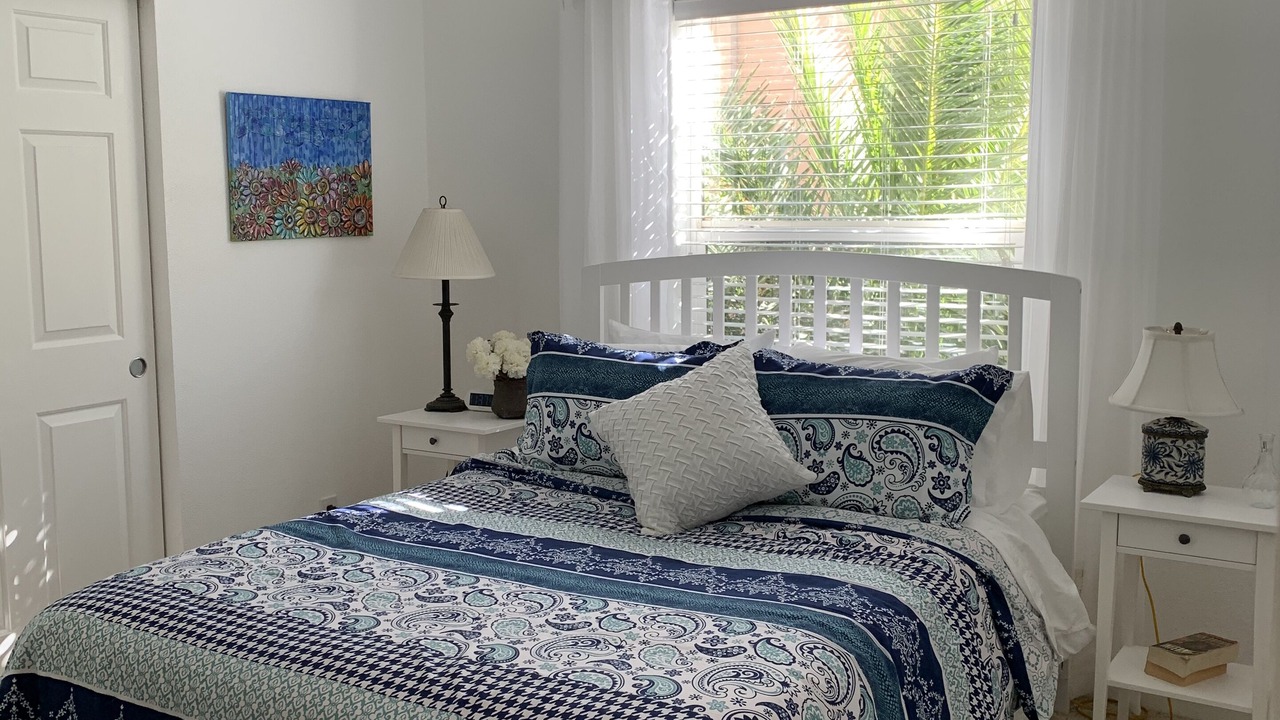 Photo of Bedroom in Needles