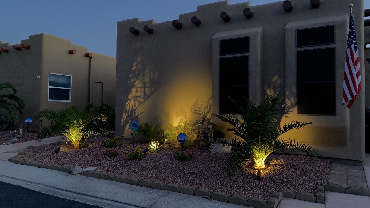Photo of Outdoor in Needles