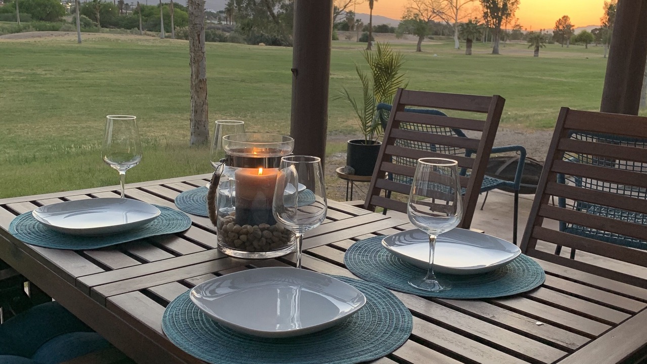Photo of Outdoor in Needles