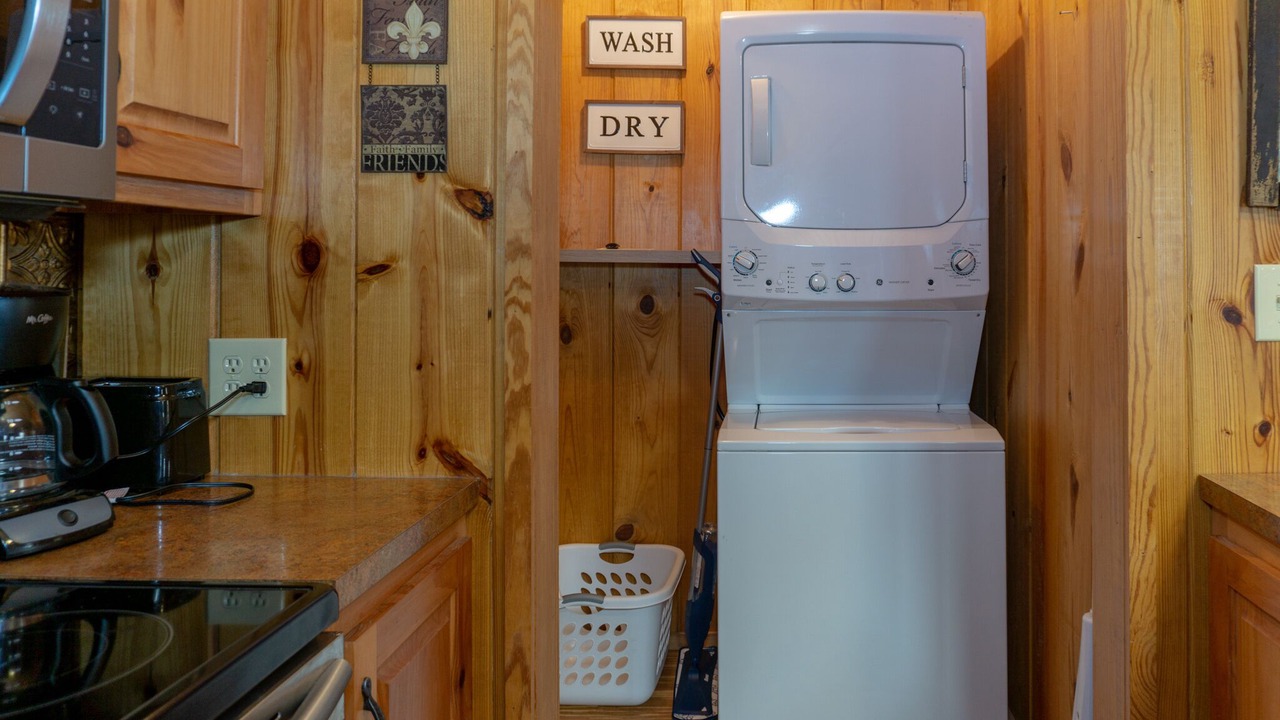 Photo of Kitchen in Hot Springs