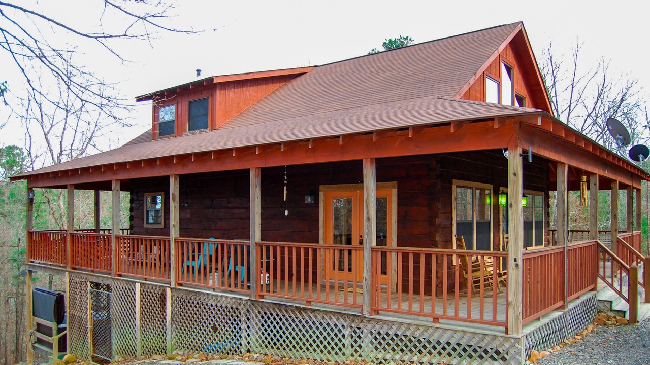 Photo of Outdoor in Hot Springs