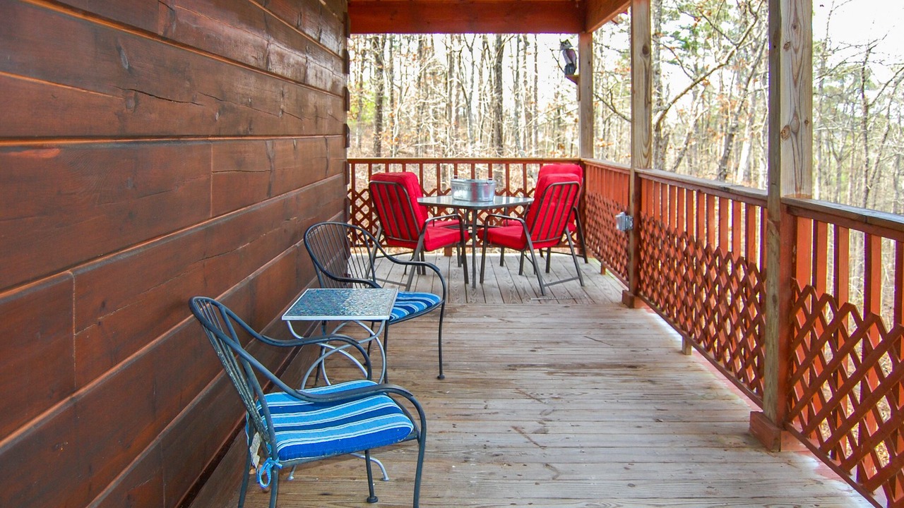 Photo of Outdoor in Hot Springs