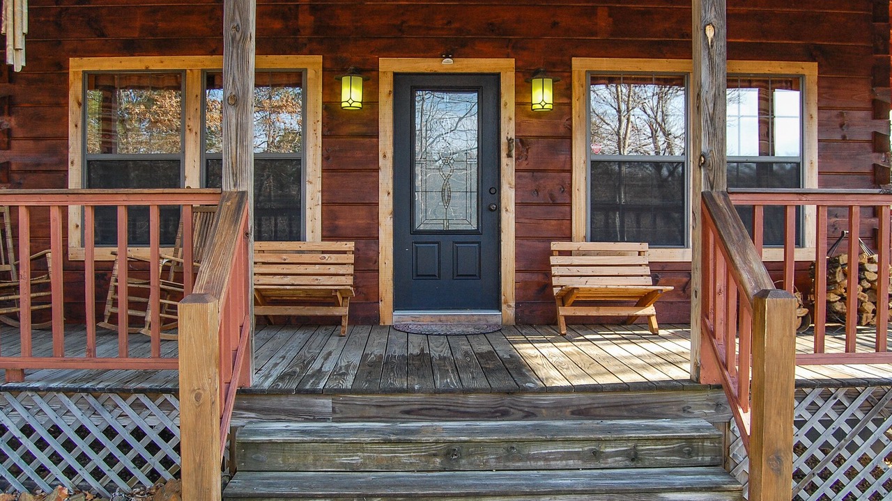 Photo of Outdoor in Hot Springs