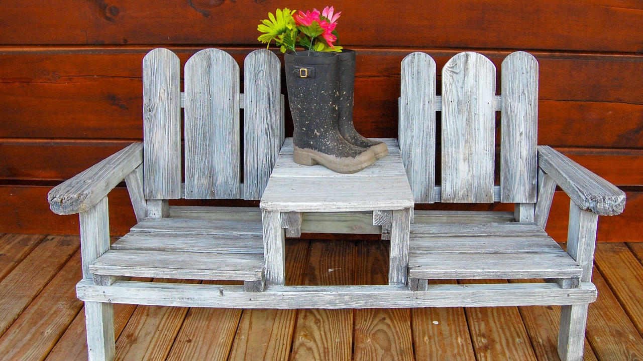 Photo of Outdoor in Hot Springs