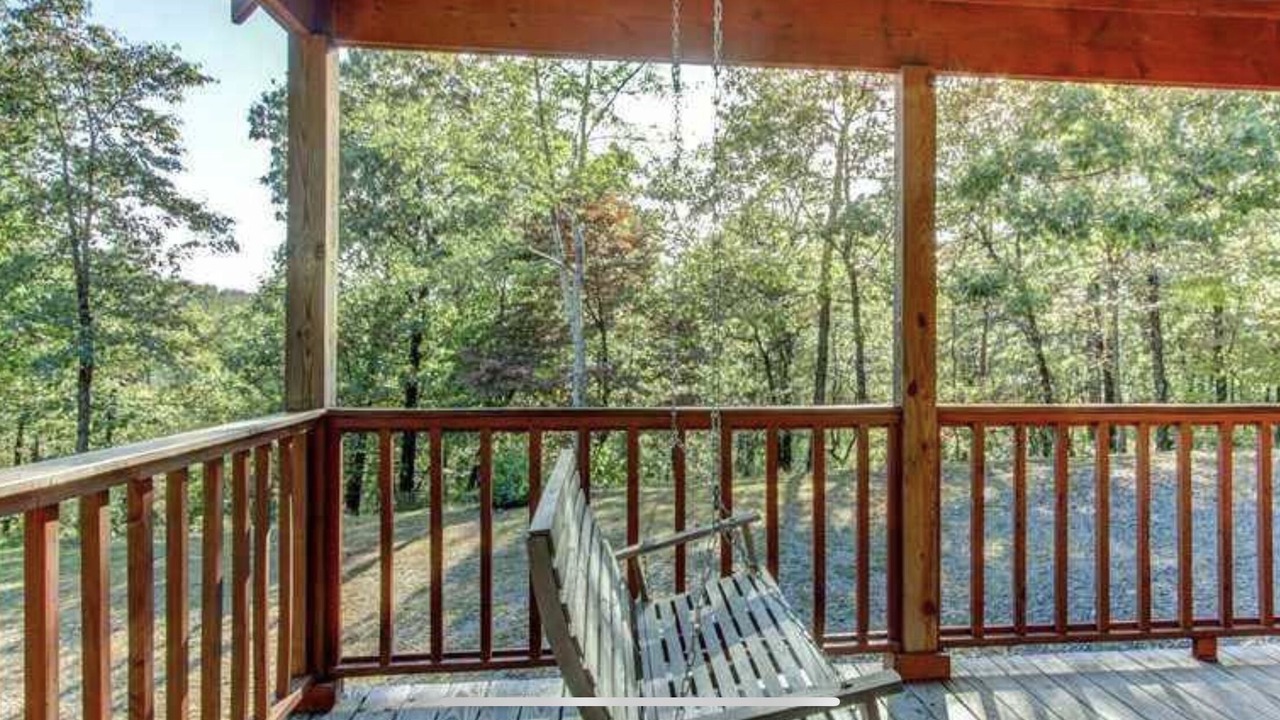 Photo of Outdoor in Hot Springs