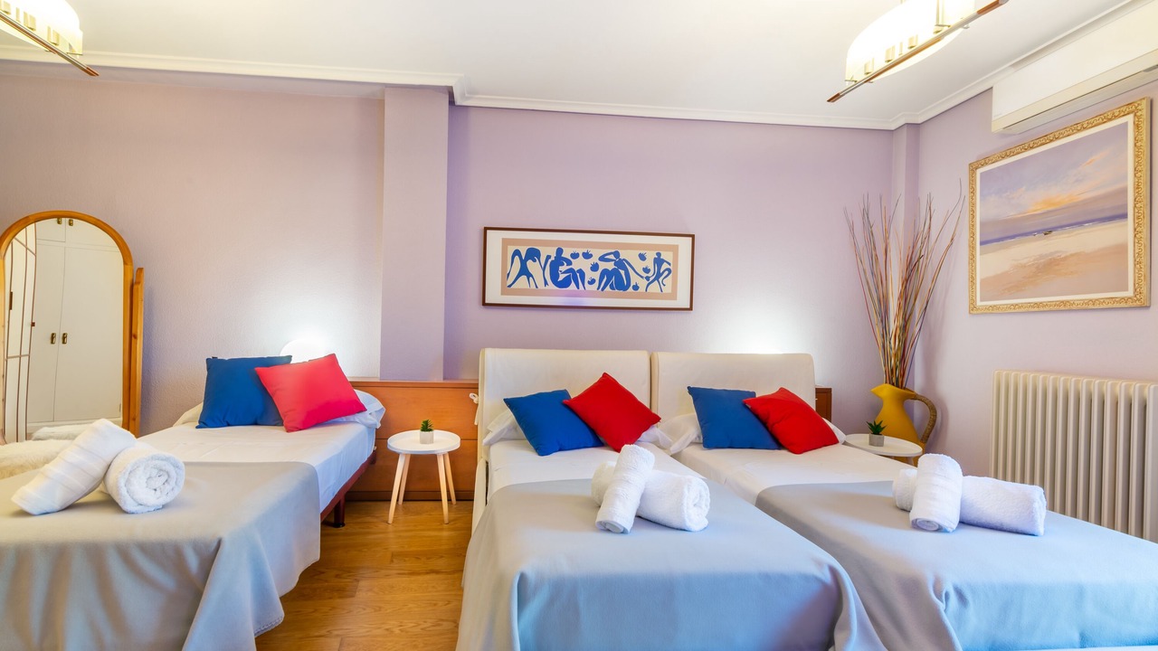 Photo of Bedroom in Cenicero