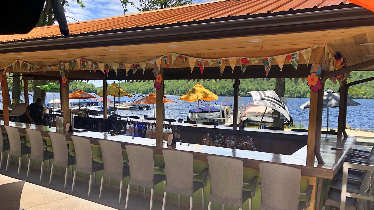 Photo of Outdoor in Lake Harmony