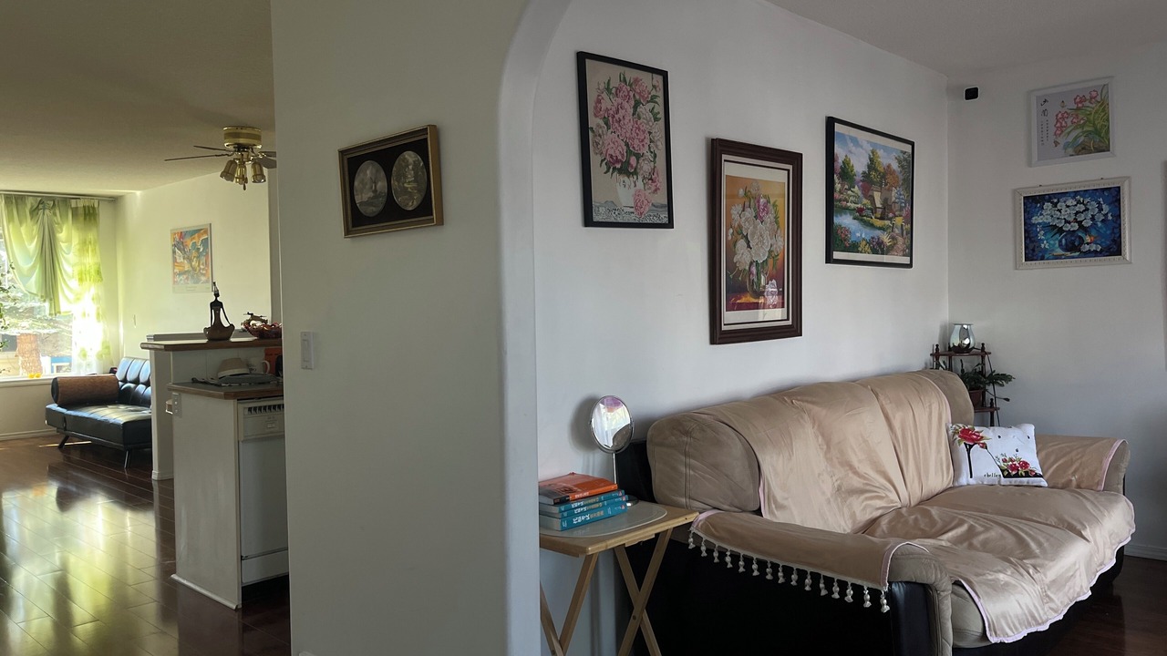 Photo of Livingroom in Hidden Valley