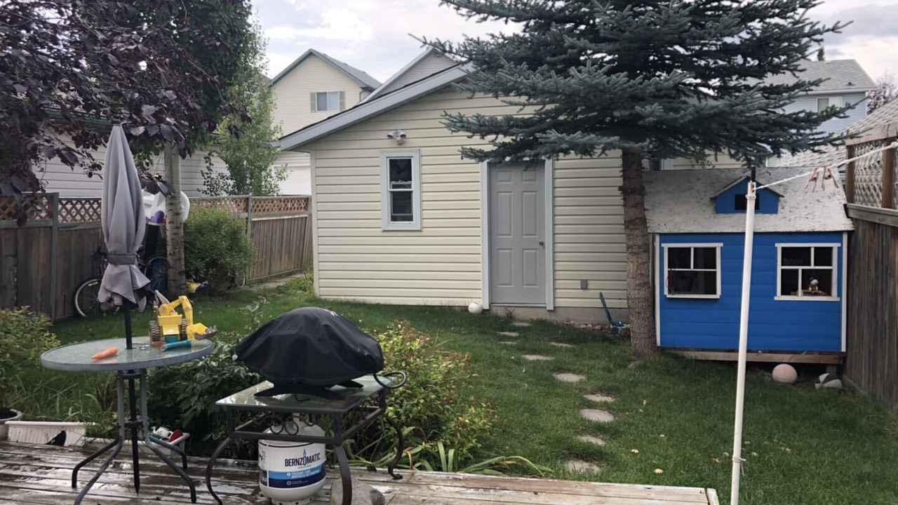 Photo of Outdoor in Hidden Valley