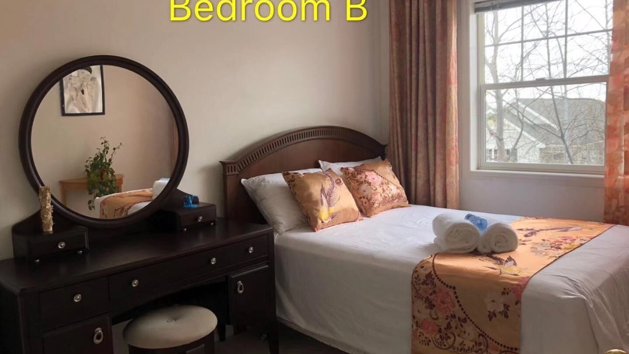 Photo of Bedroom in Hidden Valley