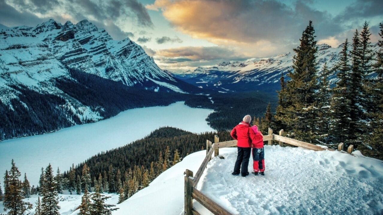 Photo of Others in Hidden Valley