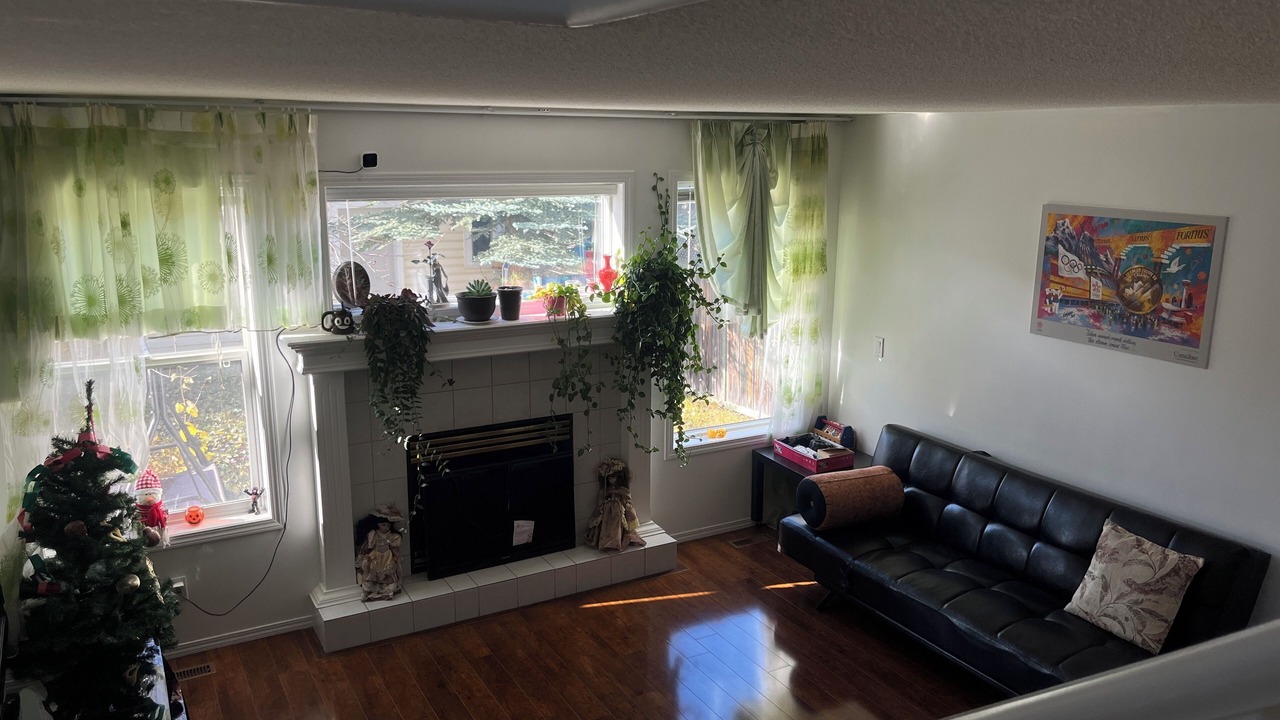Photo of Livingroom in Hidden Valley