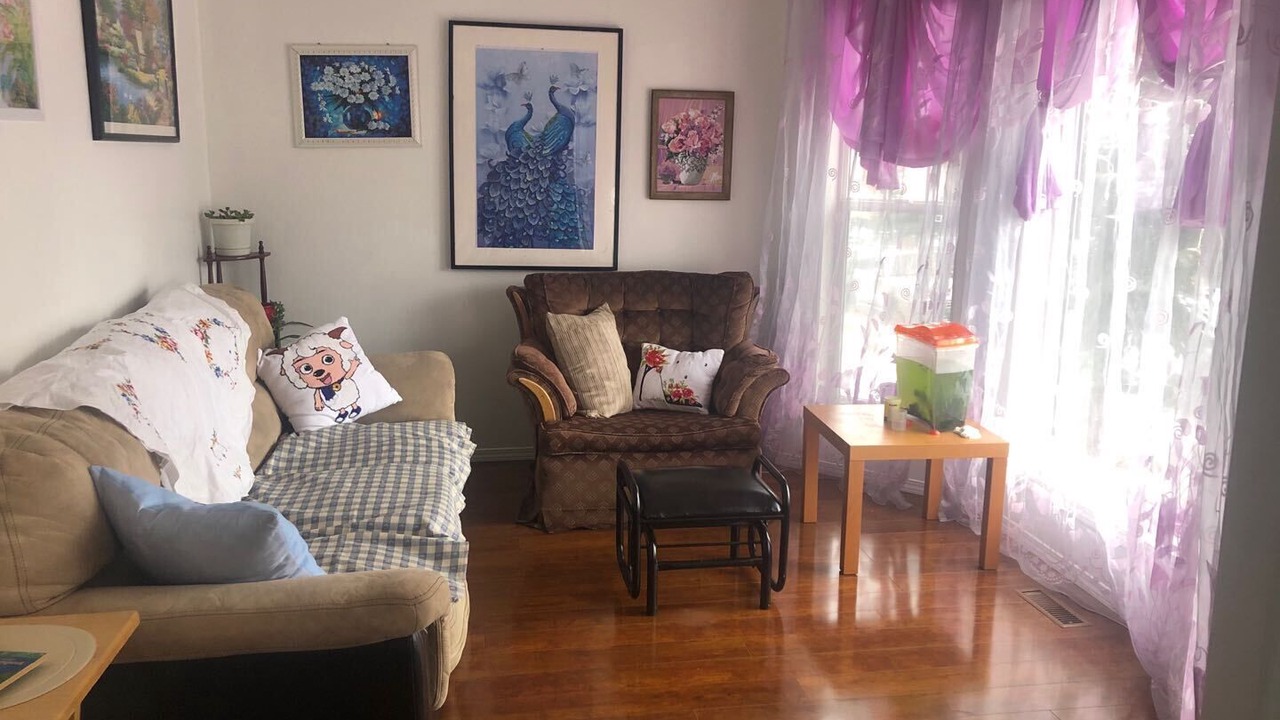 Photo of Livingroom in Hidden Valley