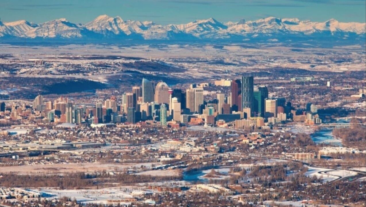 Photo of Outdoor in Hidden Valley